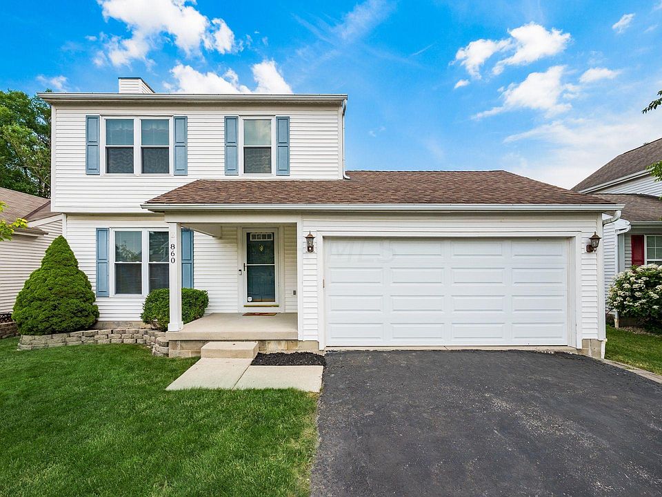 1st image of 860 Wallinger Dr