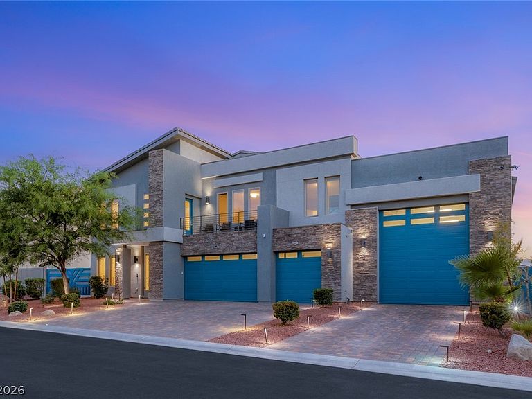 8727 Twisted Vine Ln, Las Vegas, NV