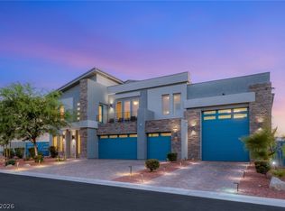 8727 Twisted Vine Ln, Las Vegas, NV 89139