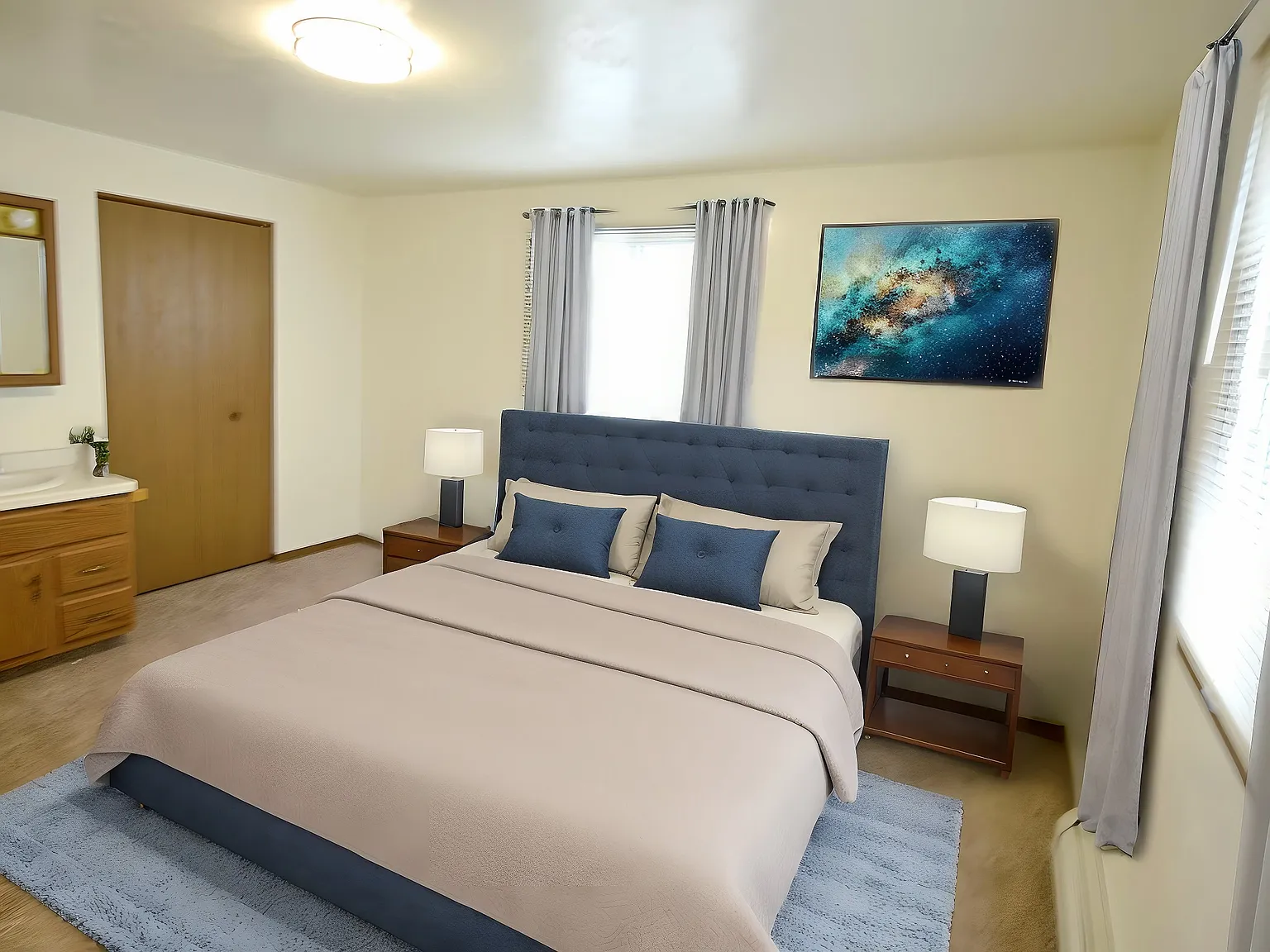 Joseph Court Apartments — Photo 4