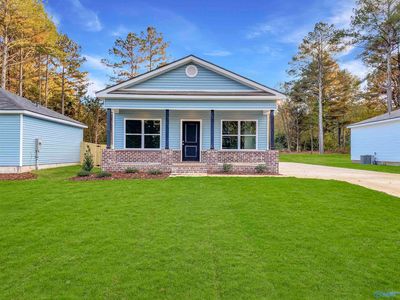 140 Jones St NW, Huntsville, AL, 35806