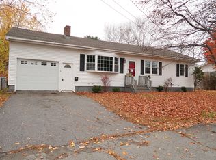 12 Windy St, Augusta, ME 04330