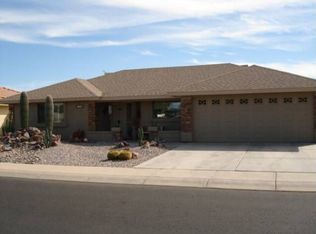 11235 E Laguna Azul Cir, Mesa, AZ 85209