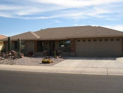 11235 E Laguna Azul Cir, Mesa, AZ, 85209