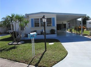 11381 Bayside Blvd, Fort Myers Beach, FL 33931