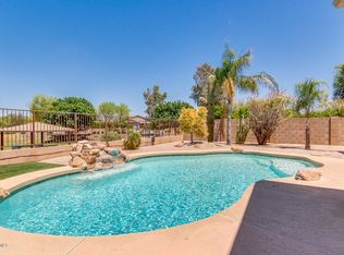 20944 E Nightingale Rd, Queen Creek, AZ 85142