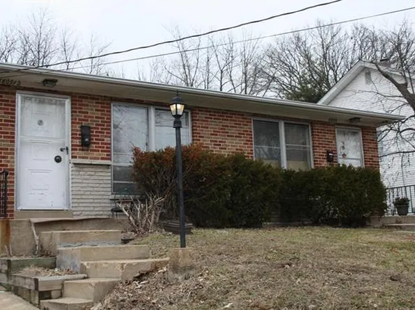 8809 Saint Louis Ave, Saint Louis, MO 63114