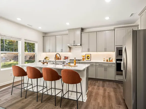 1113 Umstead Grove Way, Durham, NC 27712