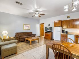 5829 Buck Springs Rd