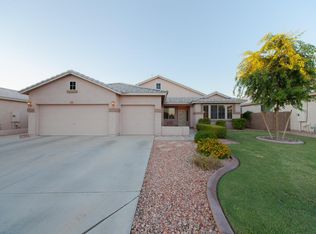 8560 W Jenan Dr, Peoria, AZ 85345