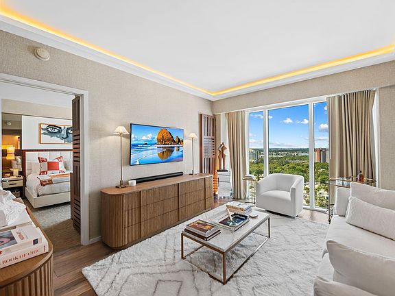 5th image of 551 N FORT LAUDERDALE BEACH Boulevard #R1801