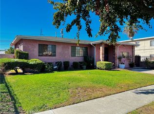 12917 S Central Ave, Los Angeles, CA 90059