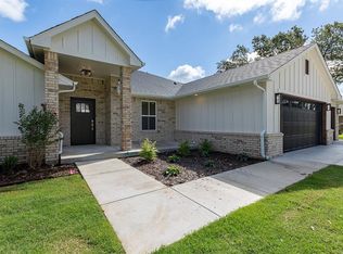 127 Willow Grove Ln, Shawnee, OK 74804