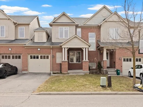 7 McCandless Ct, Milton, ON L9T 2C4