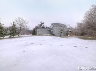 8430 Puma Trl NE, Rockford, MI 49341