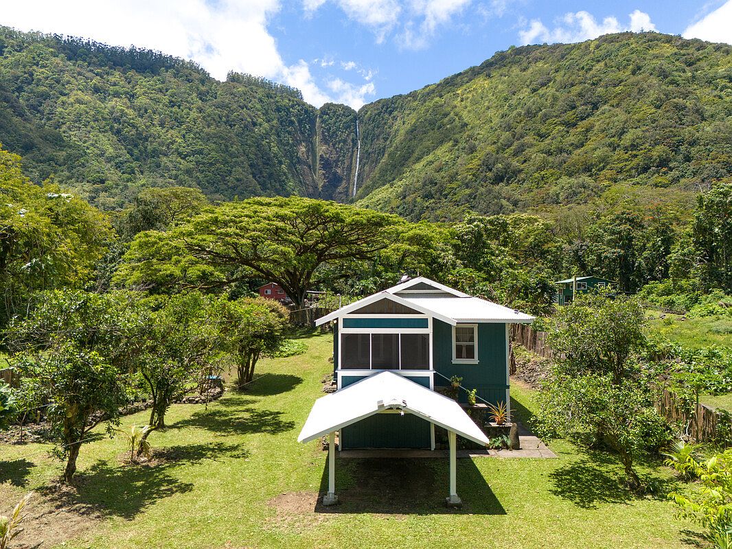 495791 Waipio Valley Rd, Honokaa, HI 96727 MLS 710938 Zillow