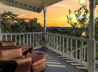 9301 Georgia Way, Chatsworth, CA 91311