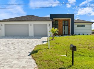 15133 Amsterdam Ave, Port Charlotte, FL 33981