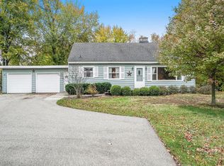 14834 Blair St, Holland, MI 49424