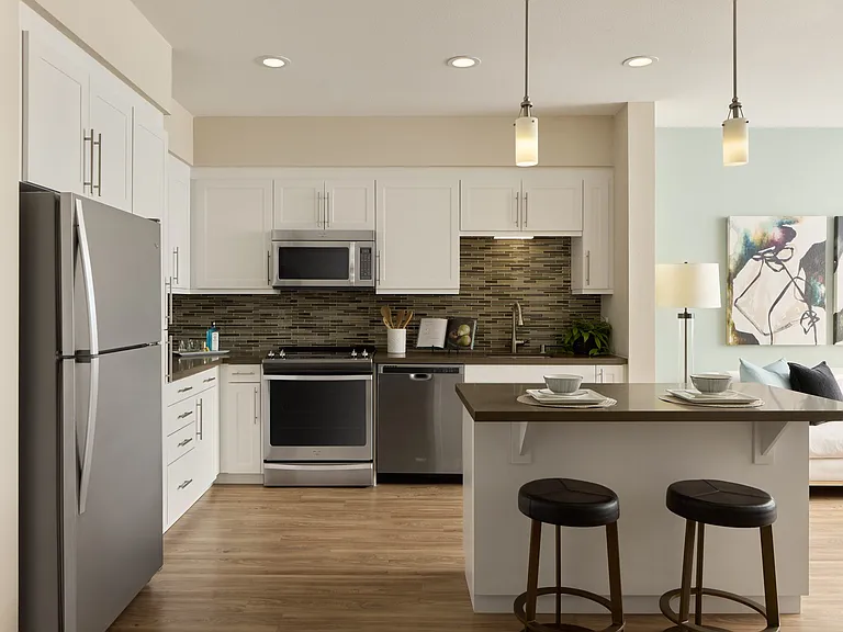 Reata Oakbrook Village — Photo 21