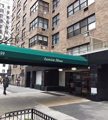 1st image of 1344 1st Ave #14G