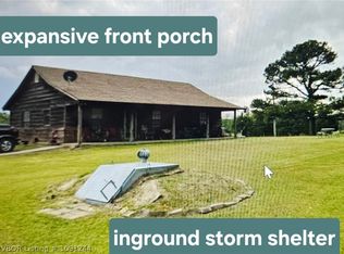 25371 360th Ave, McCurtain, OK 74944