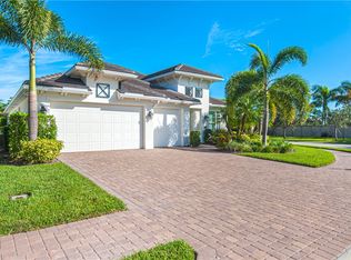 1480 Lilys Cay Cir, Vero Beach, FL 32967