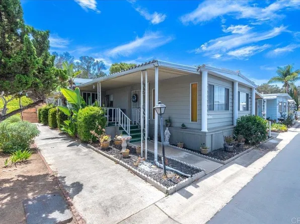 1440 S Orange Ave Spc 53, El Cajon, CA 92020