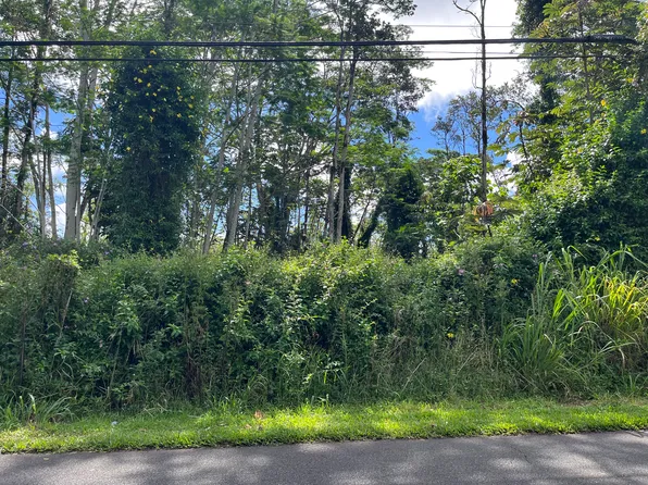 Kehau Rd Lot 894, Pahoa, HI 96778
