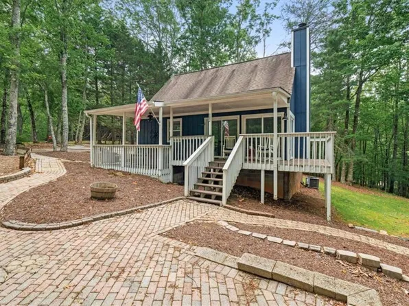 102 Anglican Way, Cleveland, GA 30528
