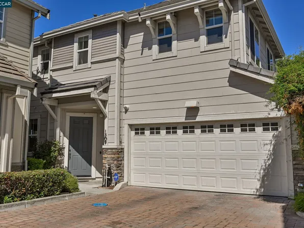 1309 Tapestry Ln, Concord, CA 94520