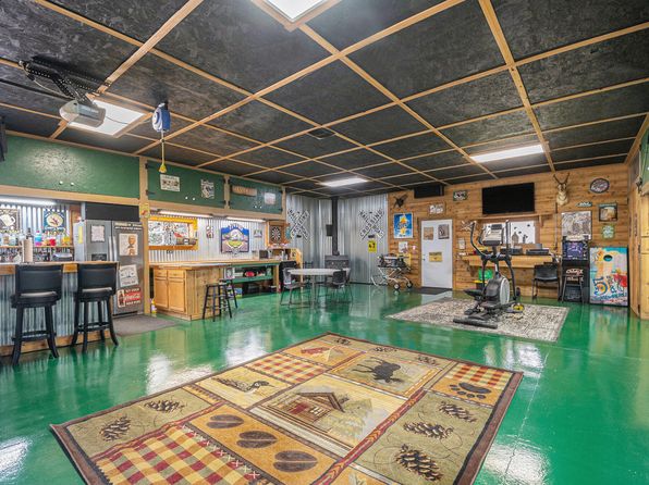 11496 Four Mile Rd, Belding, MI 48809
