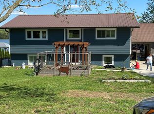 1074 Sable Rd, Spring City, TN 37381