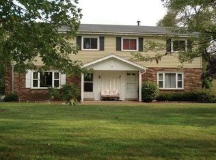 S83W31287 Section Rd #S83W31289, Mukwonago, WI 53149