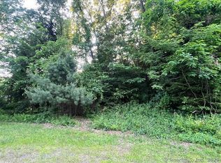 Squaw Hollow Rd, Ashford, CT 06278