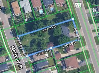 54 Townline Rd S, Oshawa, ON L1K1B1
