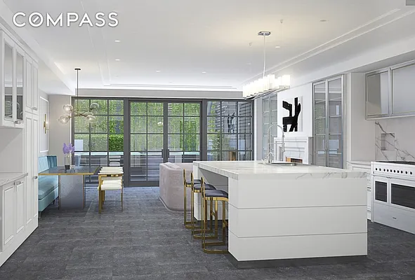 Sold by Compass | media 18