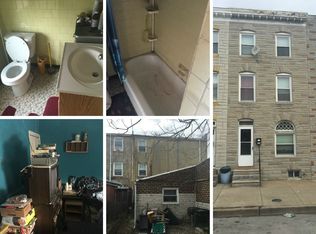 1508 Ramsay St, Baltimore, MD 21223