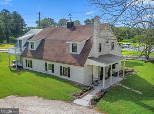 3579 Williamsville Rd, Houston, DE 19954