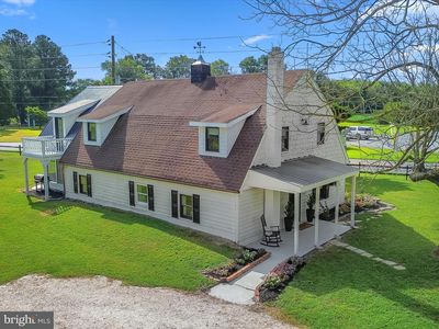 3579 Williamsville Rd, Houston, DE, 19954