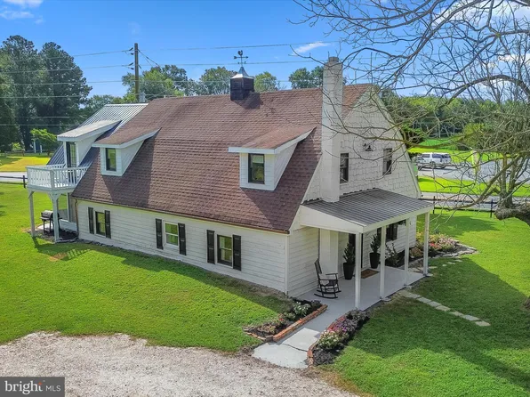 3579 Williamsville Rd, Houston, DE 19954