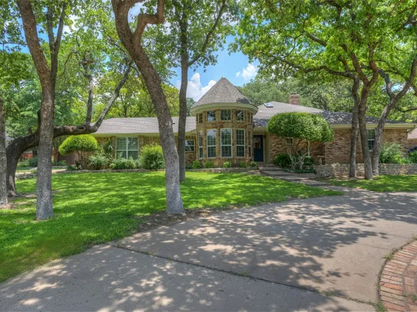 2211 Lake Country Dr, Weatherford, TX 76087