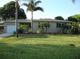 3765 26th Ave N, Saint Petersburg, FL 33713