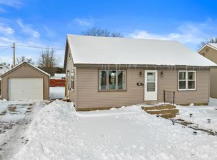 1621 Chestnut St, Wisconsin Rapids, WI 54494