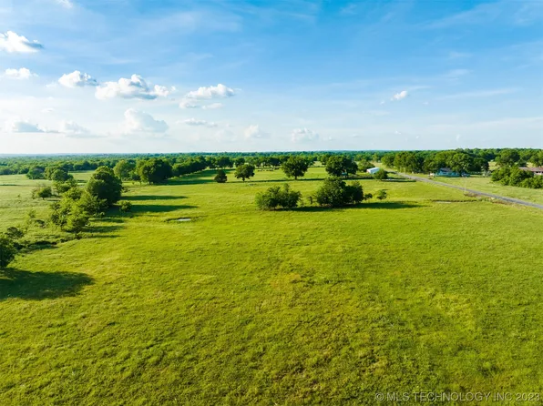 14 N 440th Rd, Adair, OK 74330