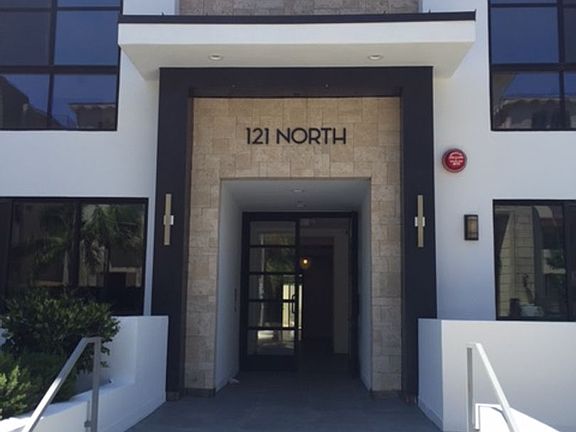 2nd image of 121 N Clark Dr #205