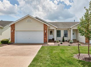 1508 Rosedale Dr, O'Fallon, MO 63366