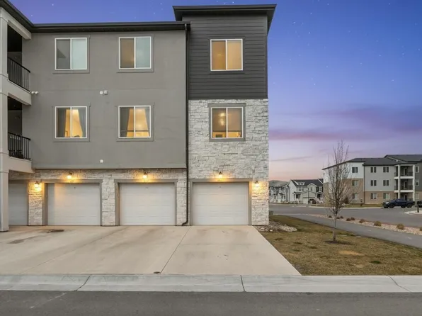 1386 N 3830 W #Q201, Lehi, UT 84048
