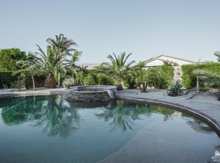41100 Corte Nella Vita, Indio, CA 92203