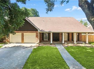14 Dilton St, Kenner, LA 70065